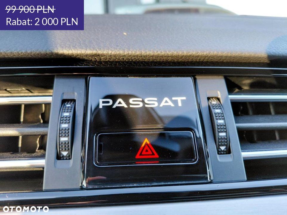 Volkswagen Passat - 21