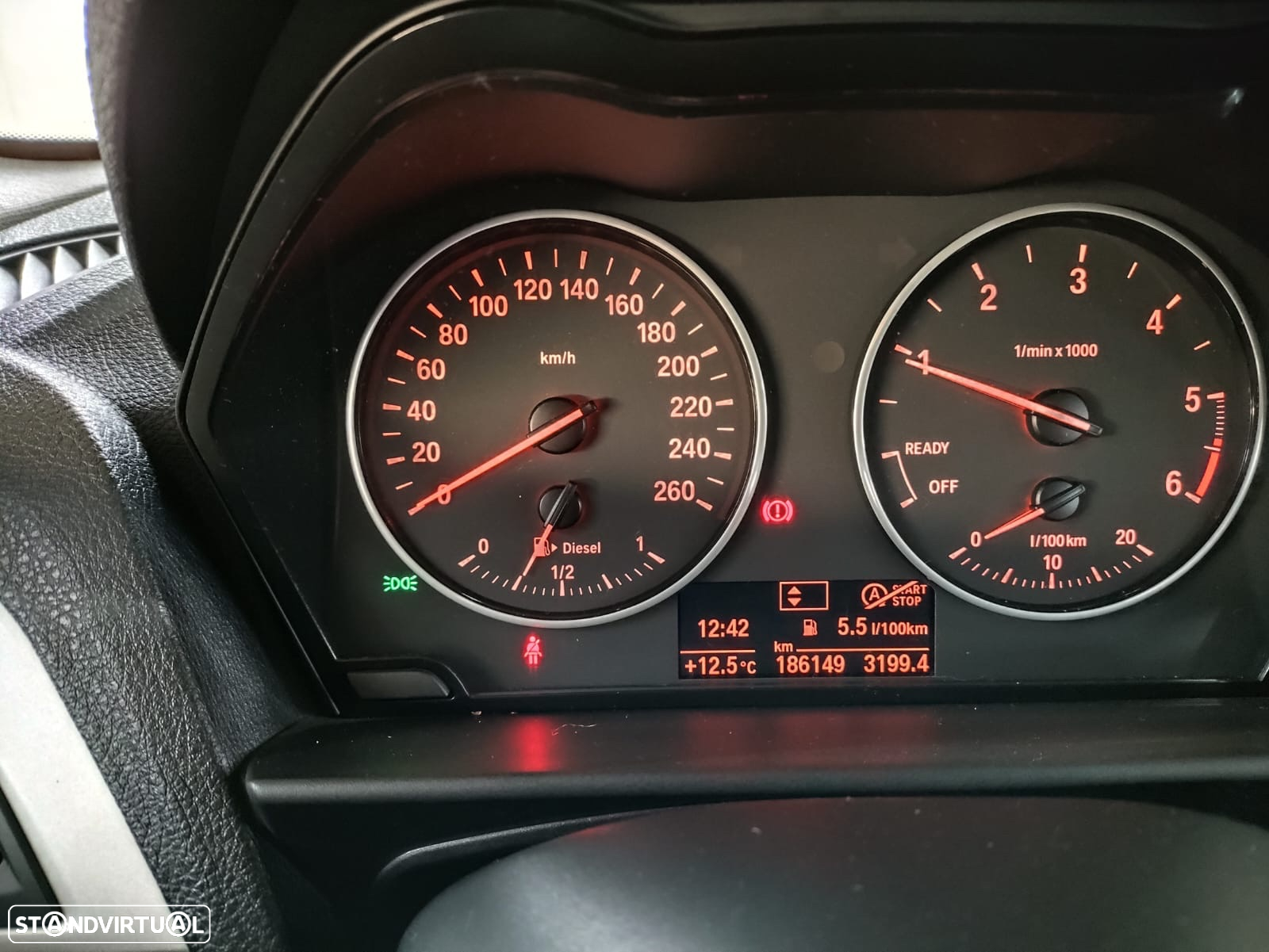 BMW 116 d EfficientDynamics Edition - 26