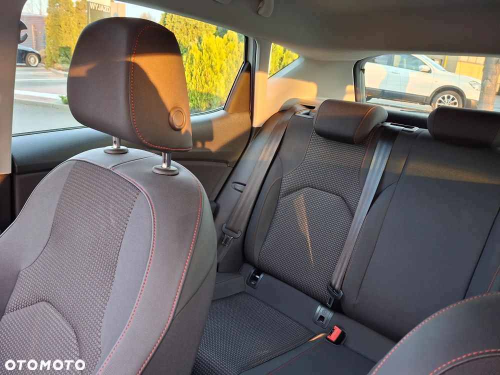 Seat Leon 1.4 TSI Start&Stop FR - 18