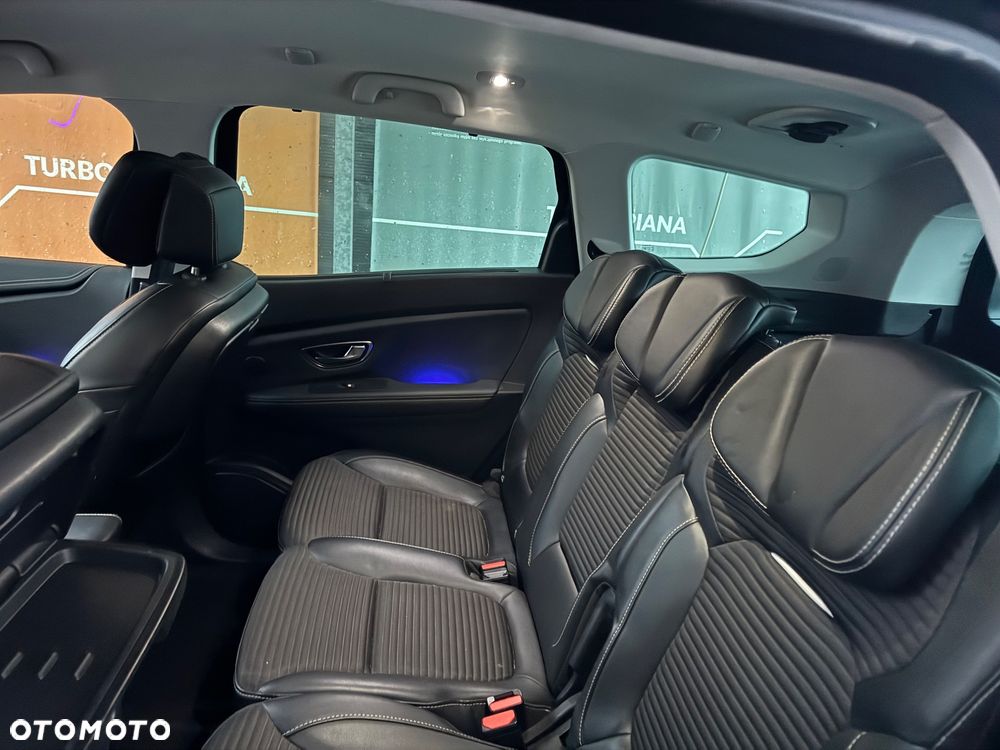 Renault Grand Scenic Energy TCe 130 S&S Bose Edition - 7