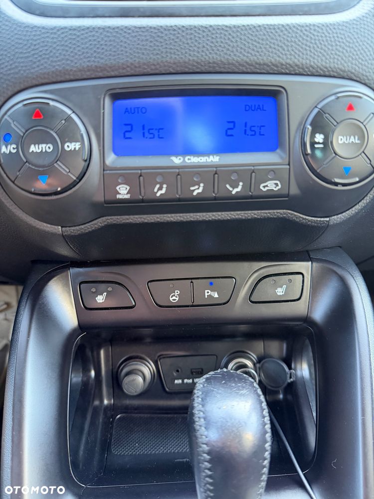 Hyundai ix35 - 5