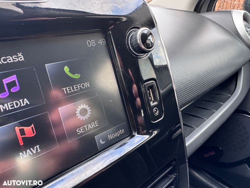 Renault Clio ENERGY TCe 90 Start & Stop 99g Eco-Drive - 36