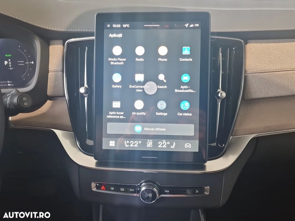Volvo XC 90 - 17