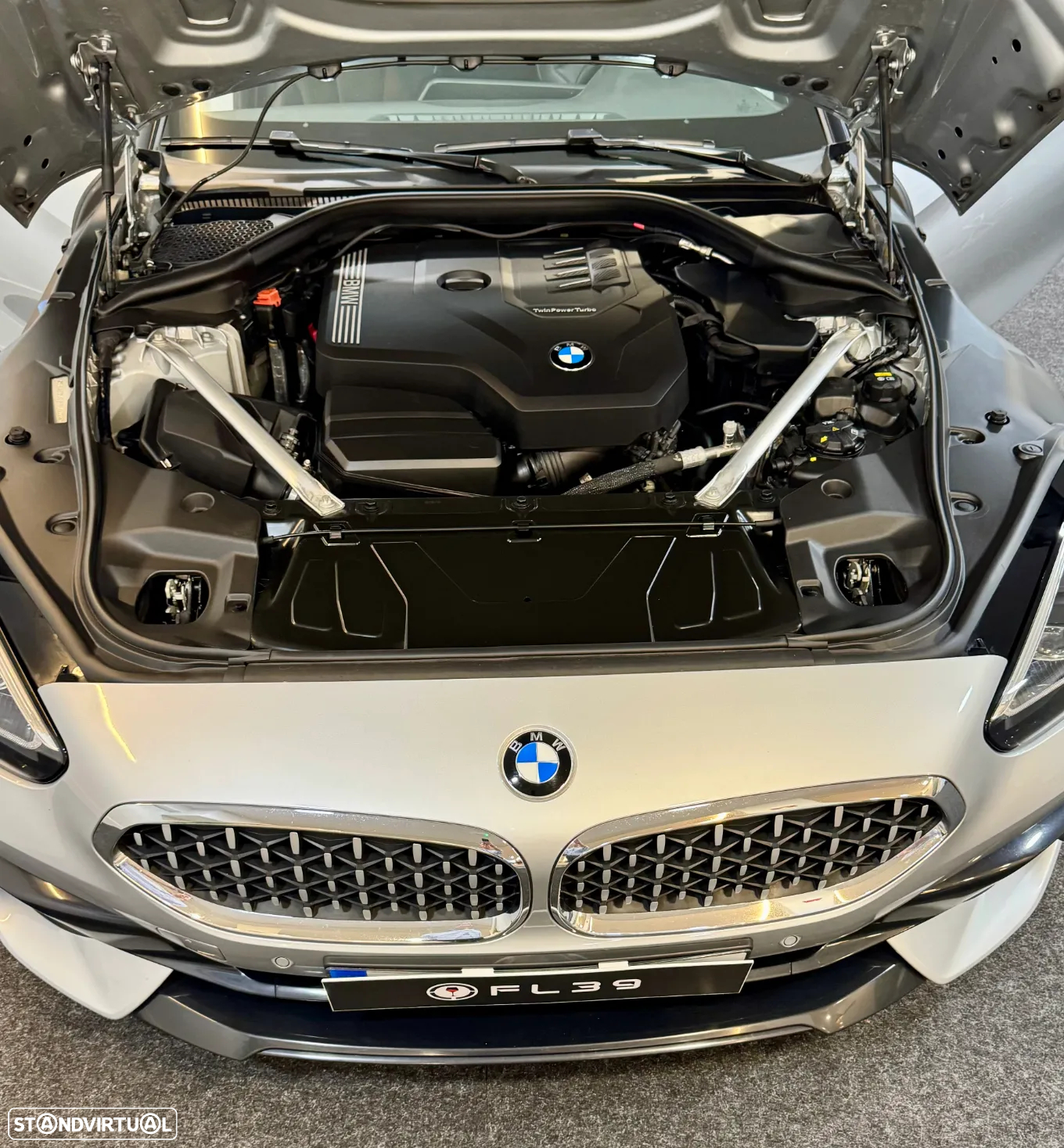 BMW Z4 - 19