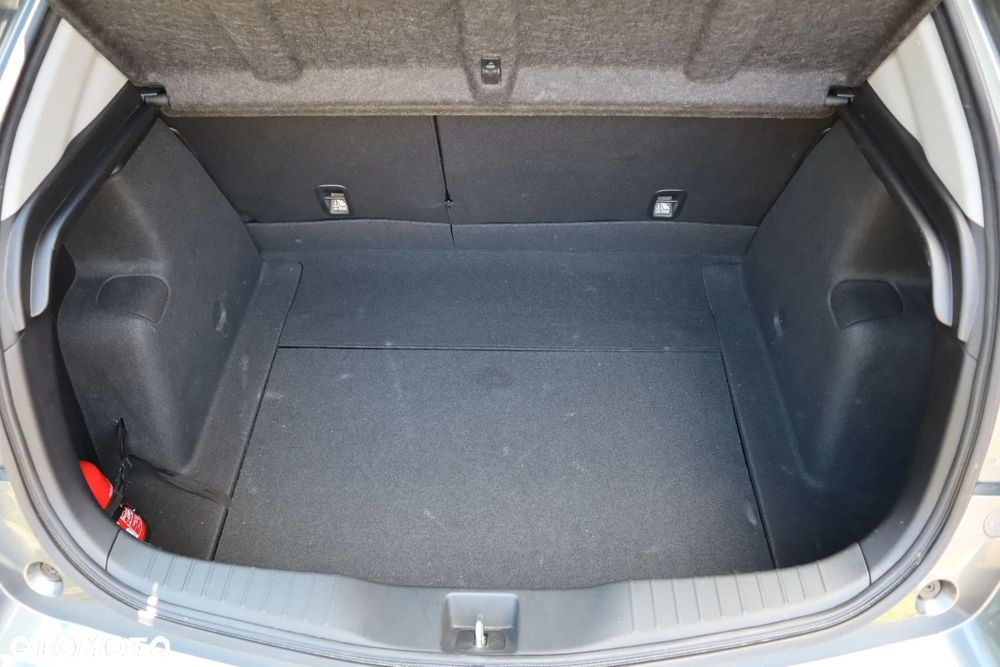 Honda Civic 1.4 Comfort - 12