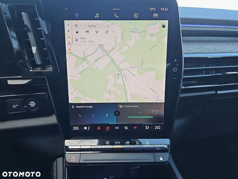 Renault Austral 1.3 TCe mHEV Techno - 23