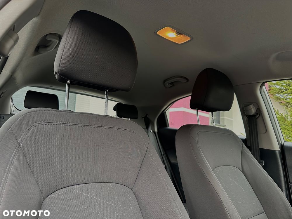 Kia Rio 1.2 M - 16