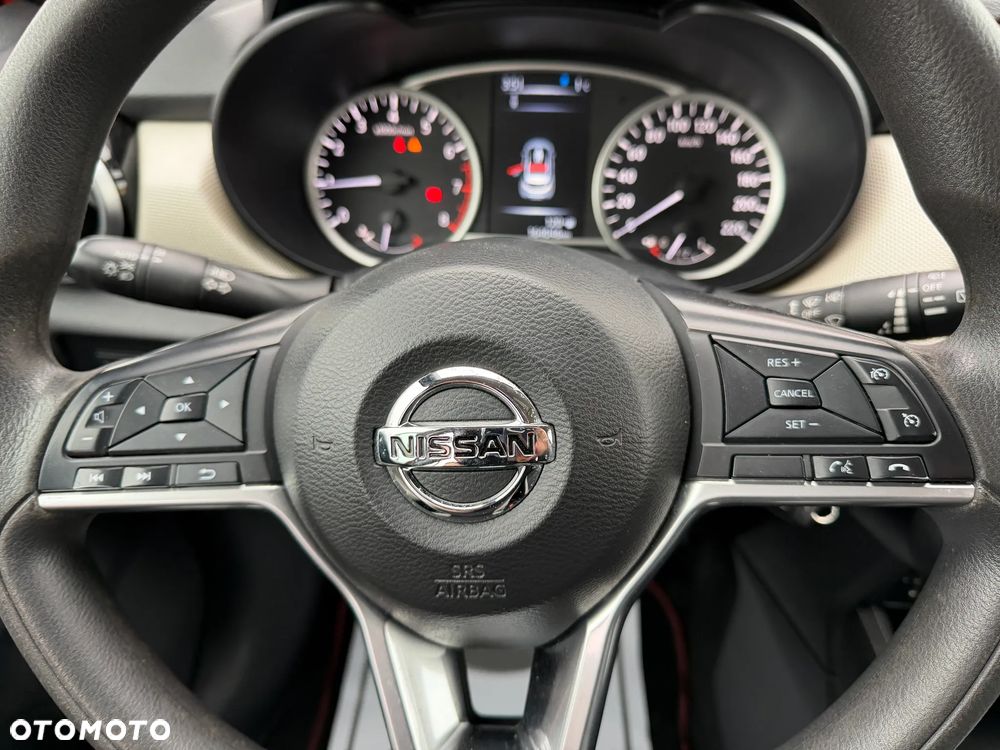 Nissan Micra 0.9 IG-T Tekna - 9