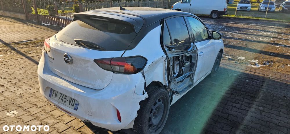 Opel Corsa Selection - 8