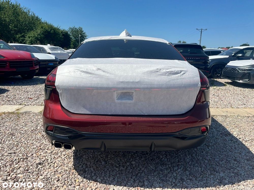 Audi A6 Limousine - 4