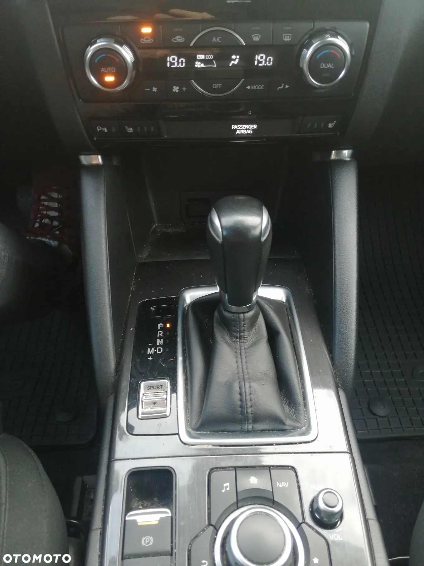 Mazda CX-5 - 19
