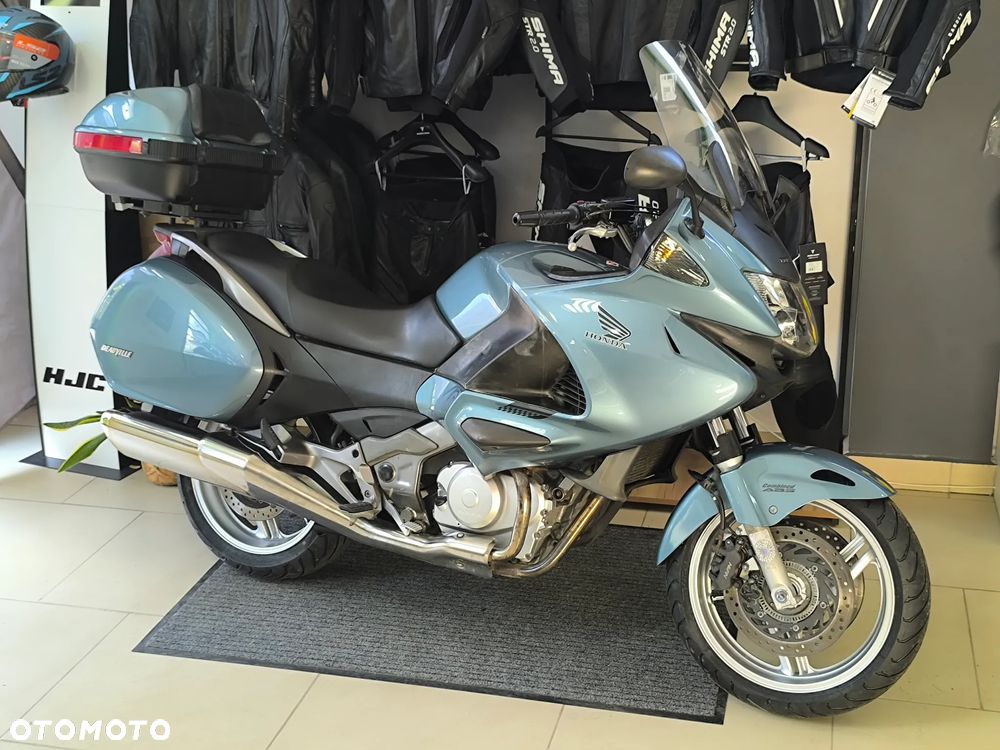 Honda NT