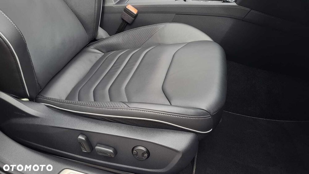 Volkswagen Arteon Shooting Brake - 19