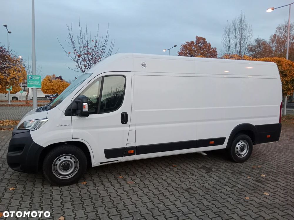 Fiat Ducato - 10