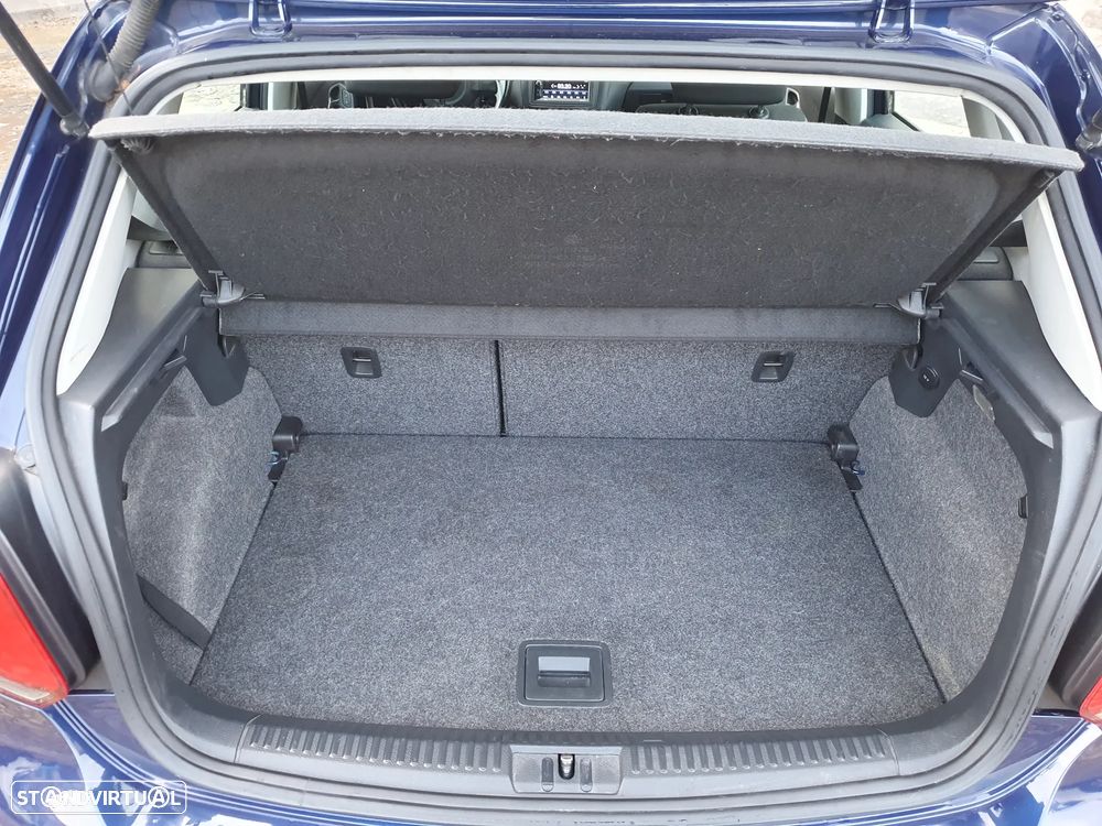 VW Polo 1.2 Confortline - 36