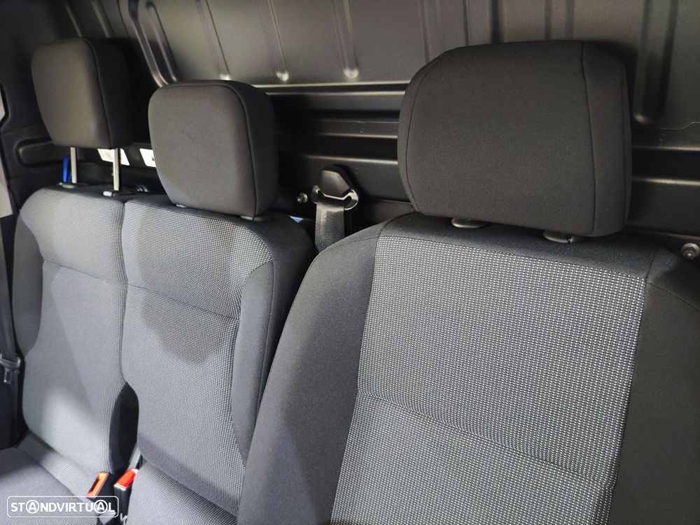 Citroën Berlingo 1.5 BlueHDi XL - 14