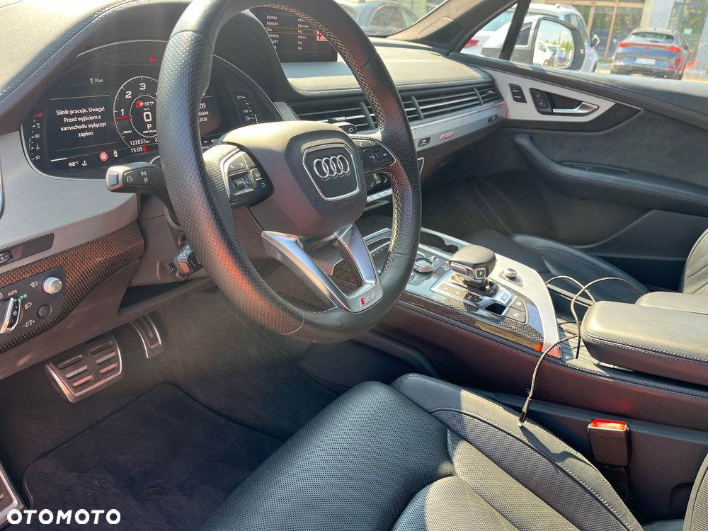 Audi SQ7 - 6