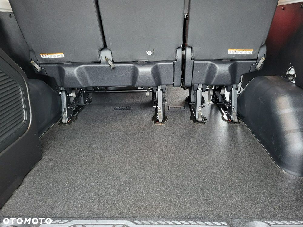 Ford Transit Custom - 25