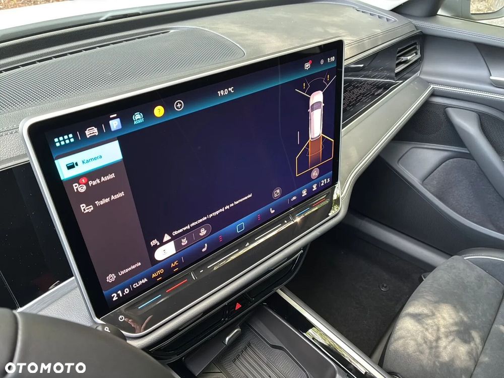 Volkswagen Passat Variant - 17