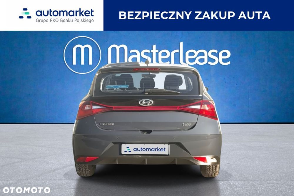 Hyundai i20 1.2 Pure - 5