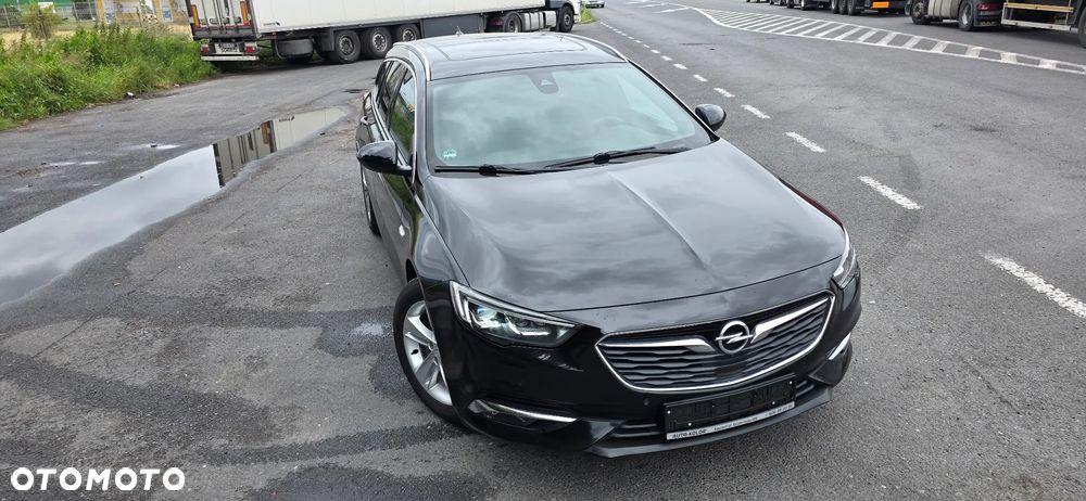 Opel Insignia 2.0 CDTI automatik Business Innovation - 29