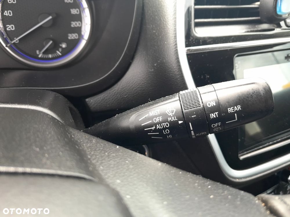 Suzuki SX4 S-Cross 1.0 T Premium - 25