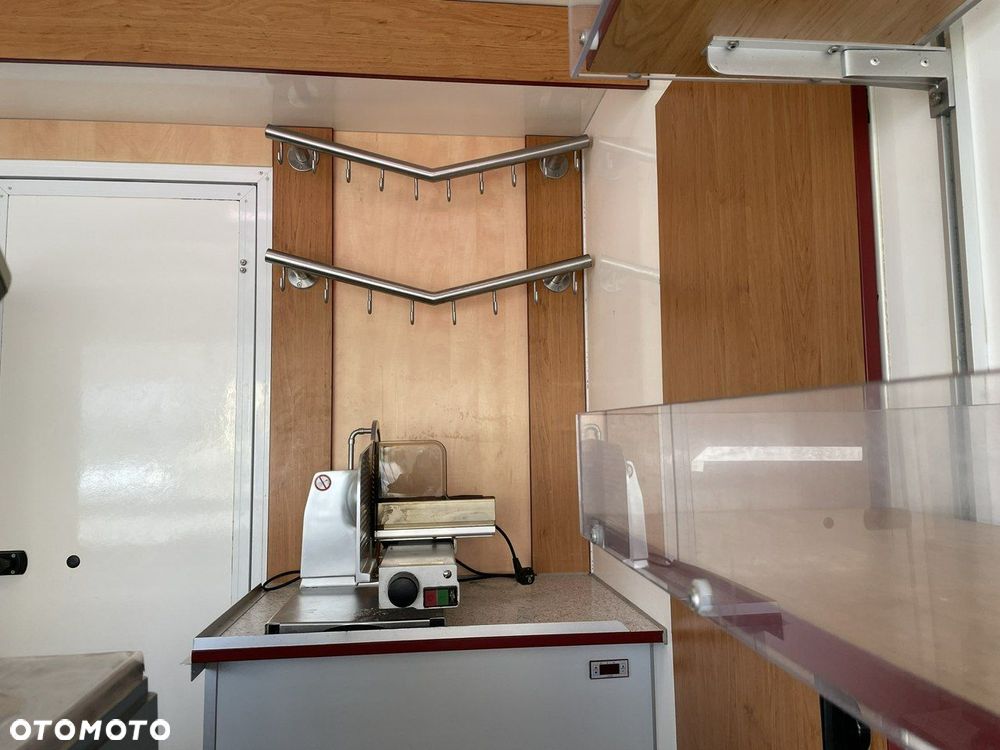 Fiat Ducato - 13