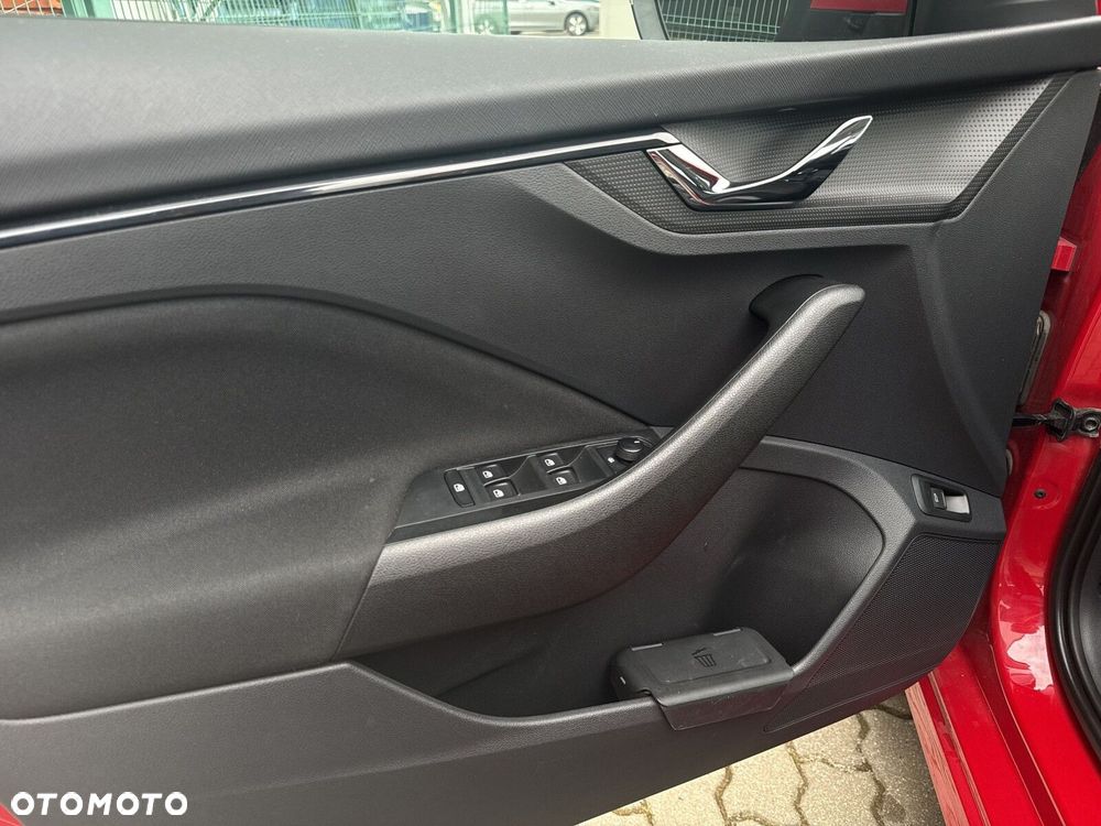 Skoda Kamiq 1.0 TSI Ambition - 10