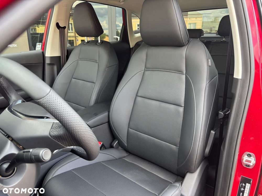 MG ZS 1.5 HEV+ Exclusive - 7