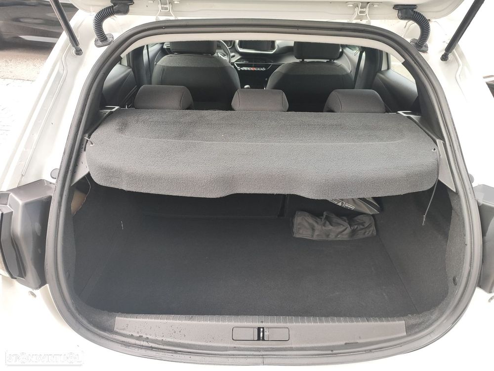Peugeot 208 1.5 BlueHDi Active Pack - 18