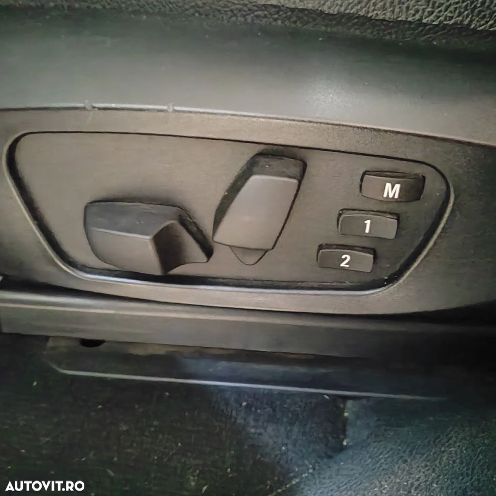 BMW X3 xDrive20d Blue Performance - 12