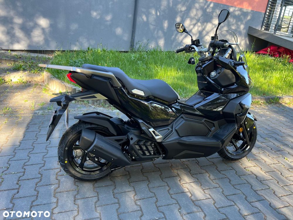 SYM ADX - 10