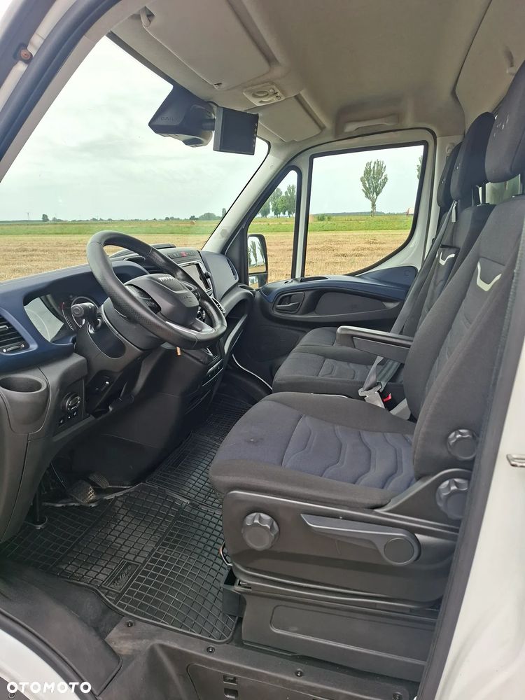 Iveco Dailly - 5