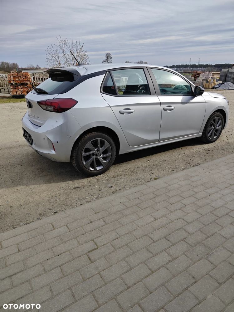 Opel Corsa 1.2 Elegance S&S - 6