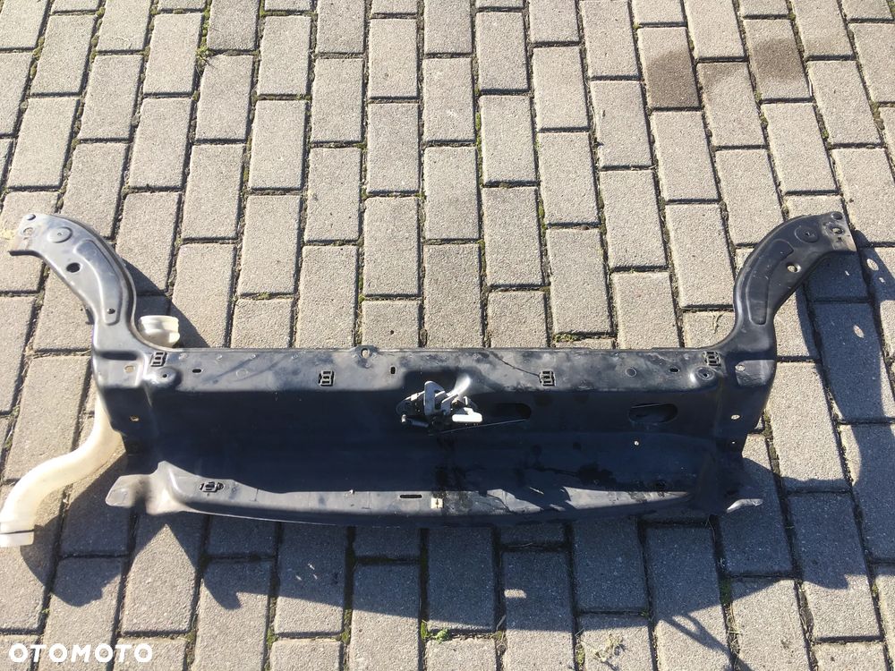 BERLINGO PARTNER 02- KMHC PRZÓD KOMPLETNY BŁOTNIK LEWY PRAWY LAMPA REFLEKTOR PAS PRZEDNI - 11