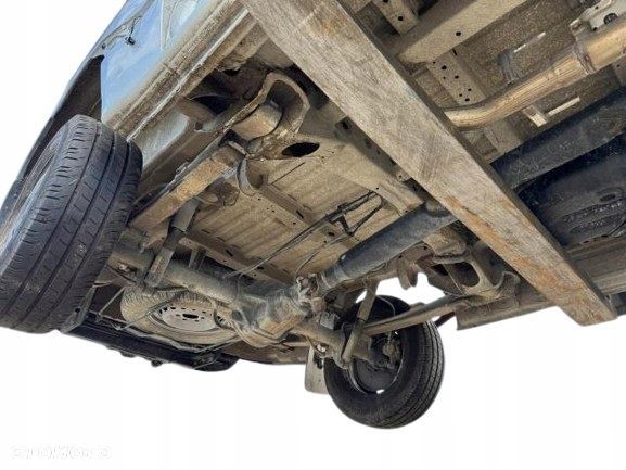 SPRINTER III 907/910 18- MOST TYŁ DYFER KPL 2.0 CDI 654.920 13 TYS!!! - 3