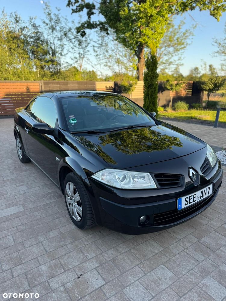 Renault Megane 1.6 Dynamique - 28