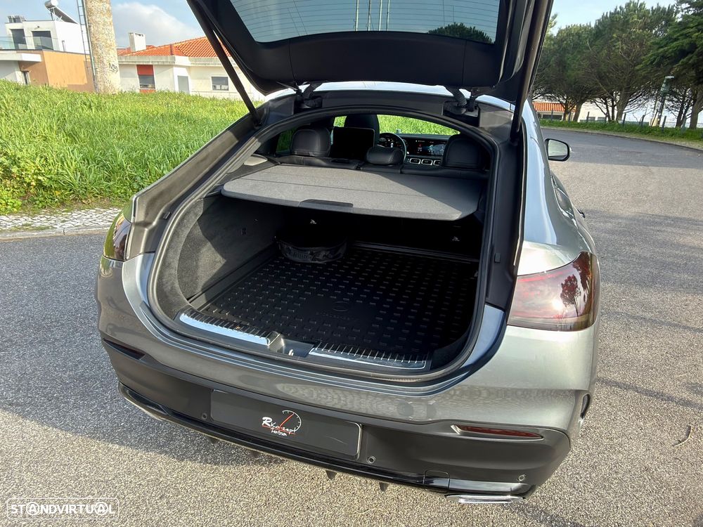 Mercedes-Benz GLE 350 de Coupé 4Matic - 19