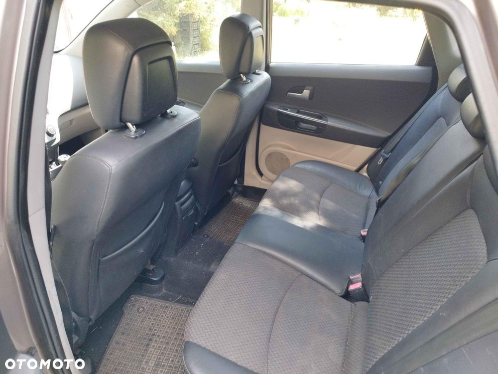 Kia Ceed 1.6 Comfort + - 7