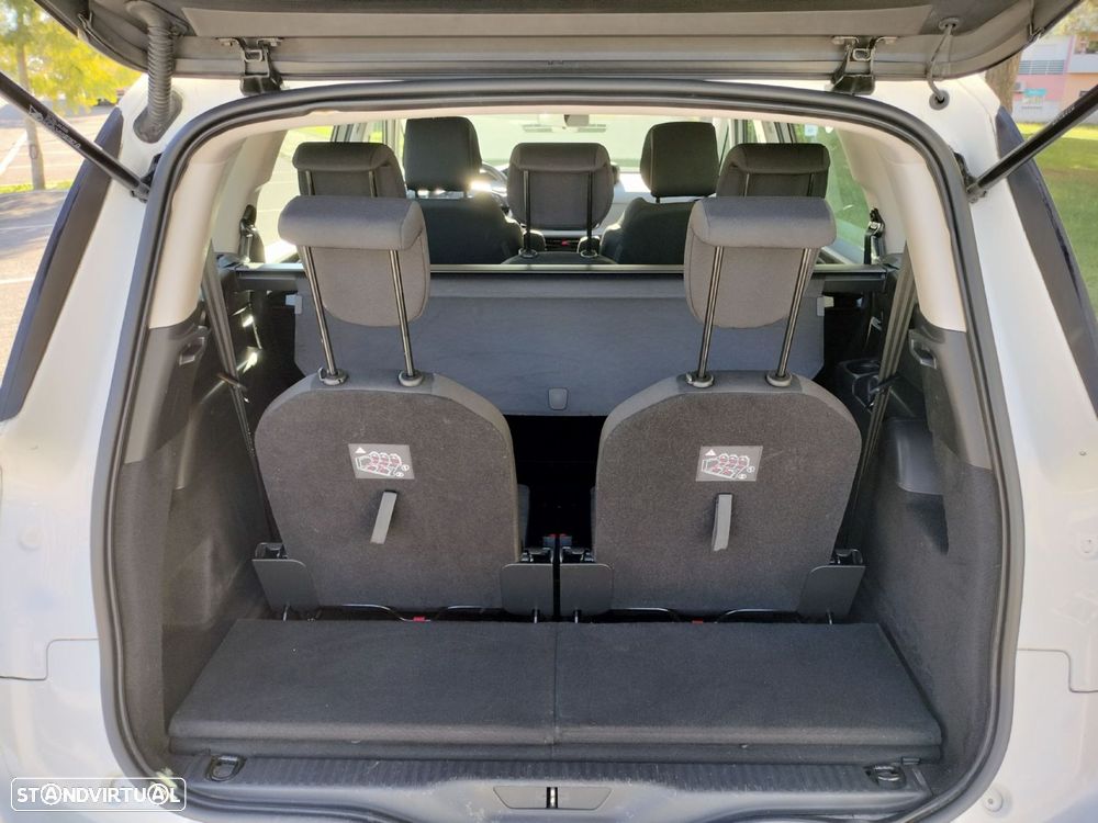 Citroën C4 Spacetourer 1.5 BlueHDi Feel Business - 21