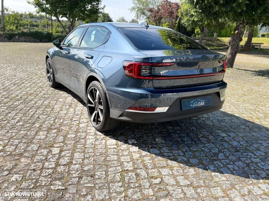 Polestar 2 Dual Motor 78kWh - 3