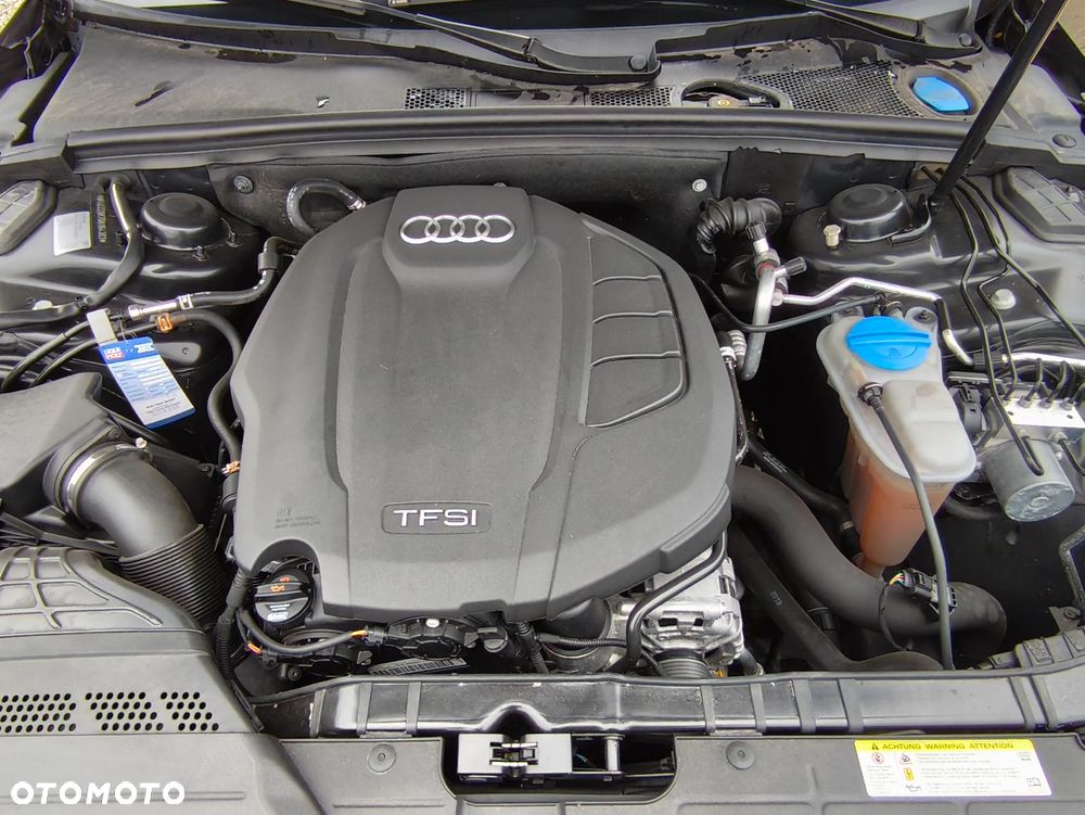 Audi A4 - 30