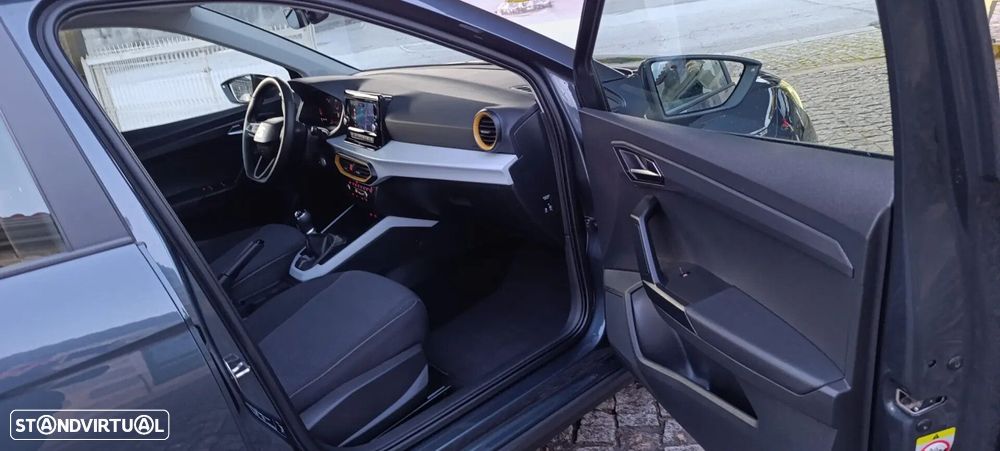 SEAT Arona 1.0 TSI Style - 11