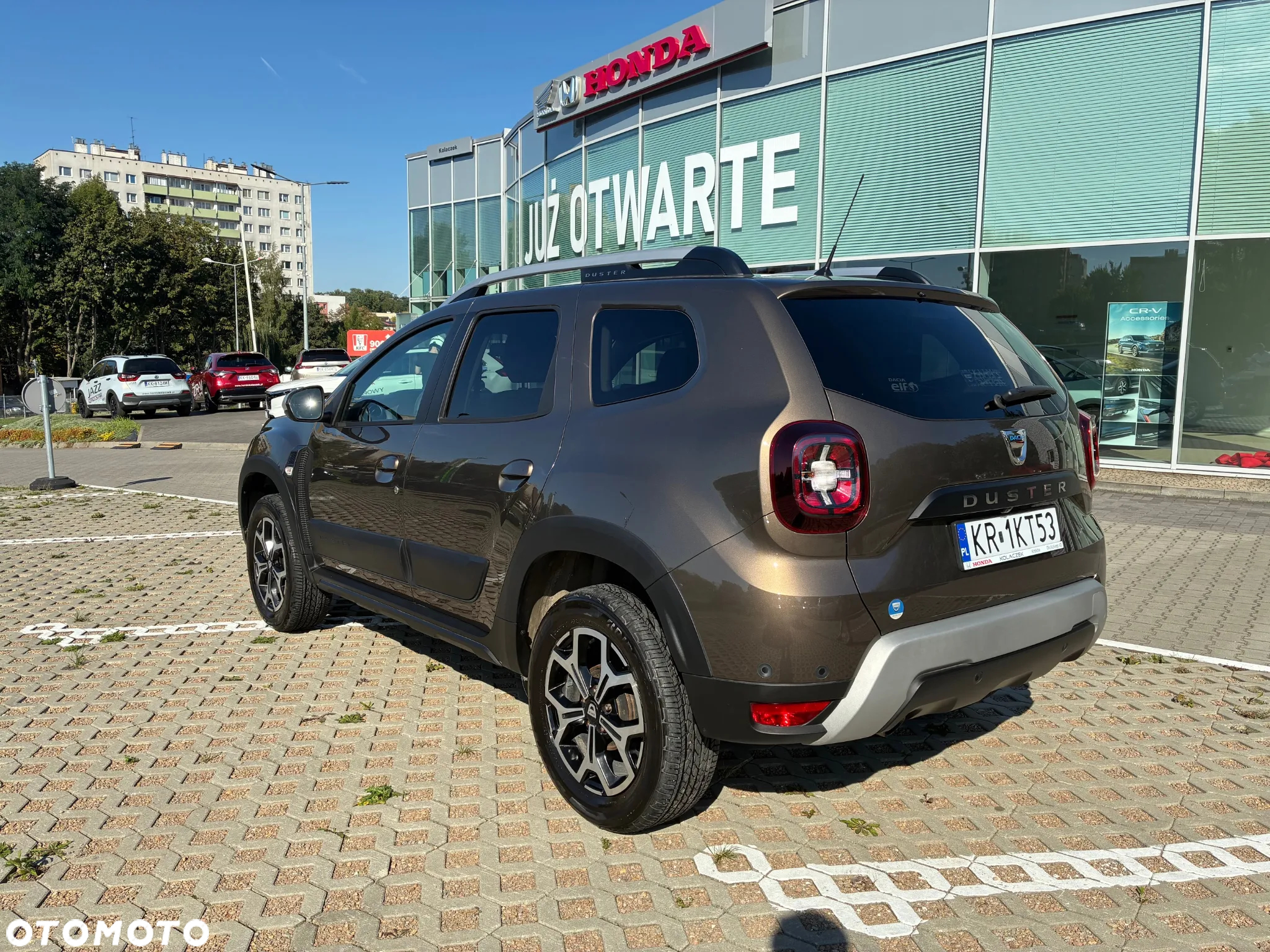 Dacia Duster - 6