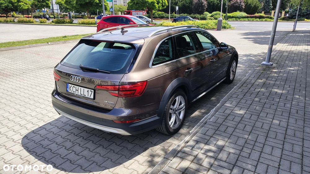 Audi A4 Allroad - 6