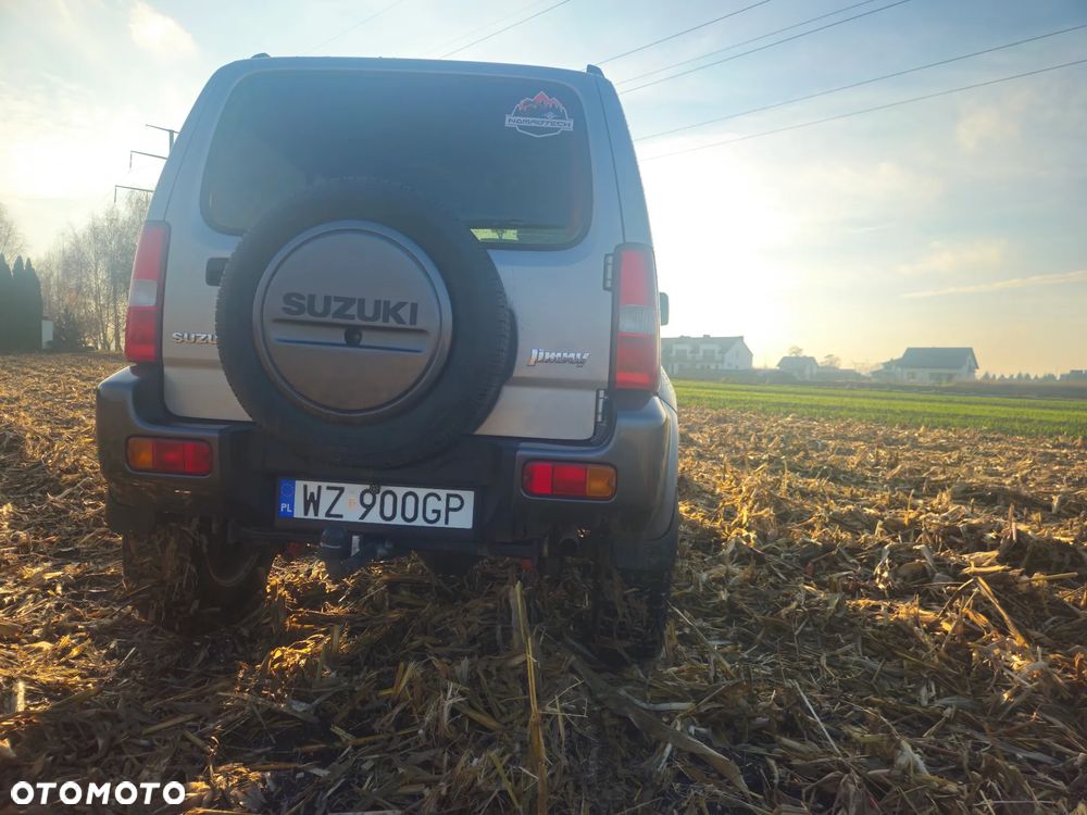 Suzuki Jimny Automatik Comfort Ranger - 40