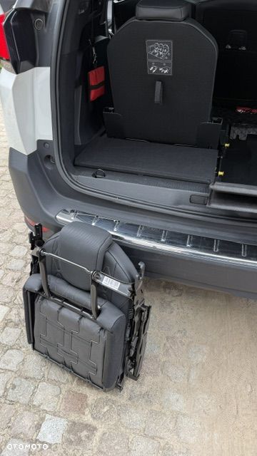 Peugeot 5008 2.0 BlueHDI GT S&S EAT8 - 25