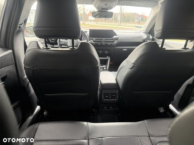 Citroën C4 1.5 BlueHDi Shine S&S EAT8 - 20