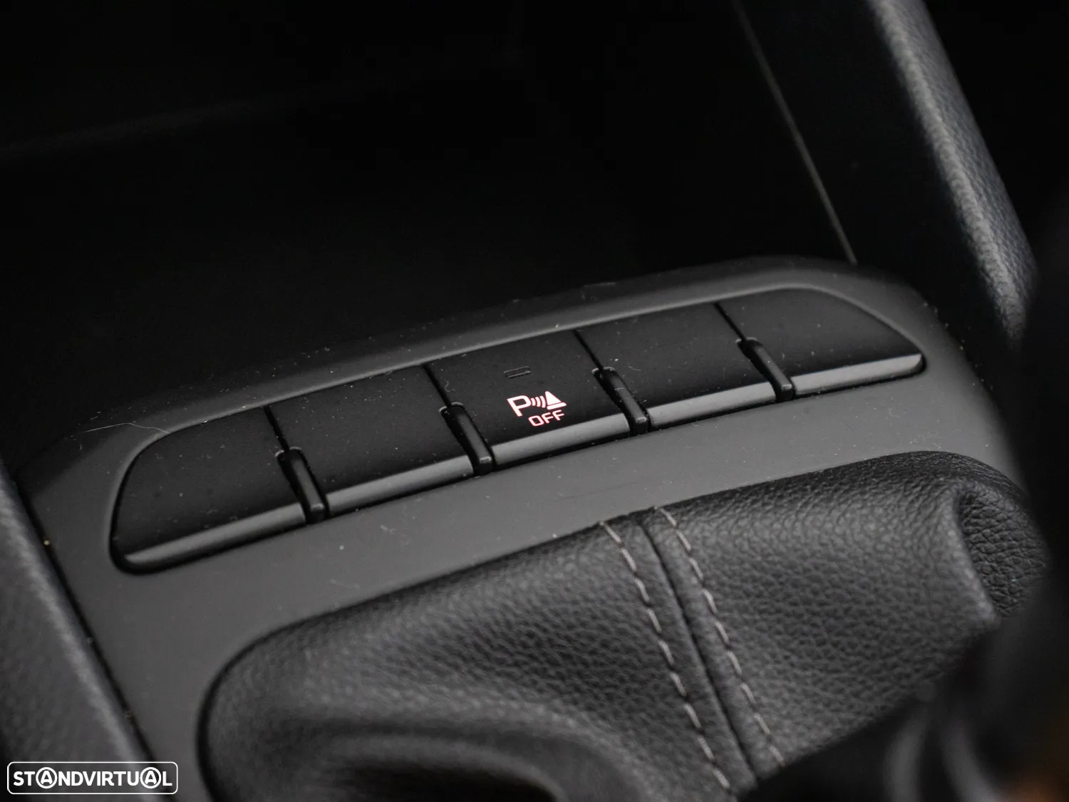 Kia Stonic 1.2 Dynamic - 23