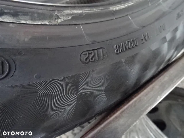 255/45/R20 105V Continental Premium Contact 6 - 9